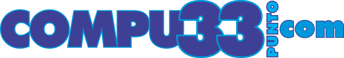 Logo Compu33.com